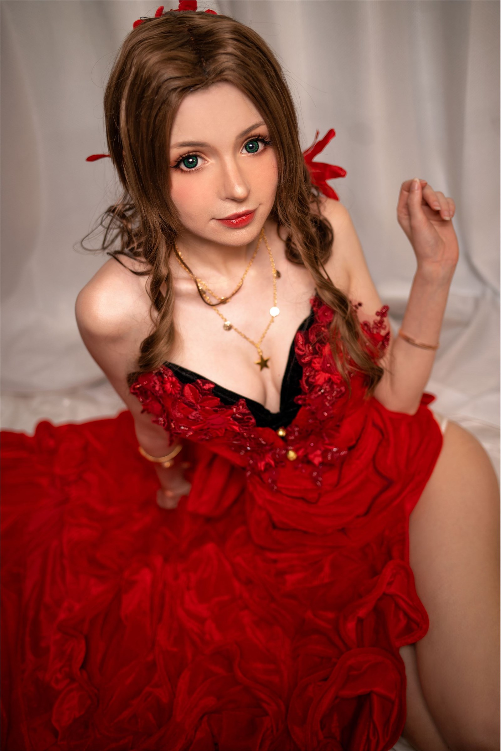 002-Peachmilky - Aerith(13)